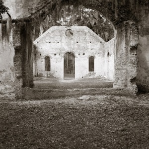 Chapel of Ease