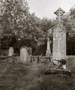 Balquhidder Cemetery