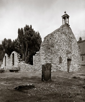 Balquhidder Church