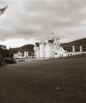 Blair Castle
